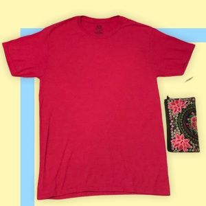 Brand new Hot pink T shirt
